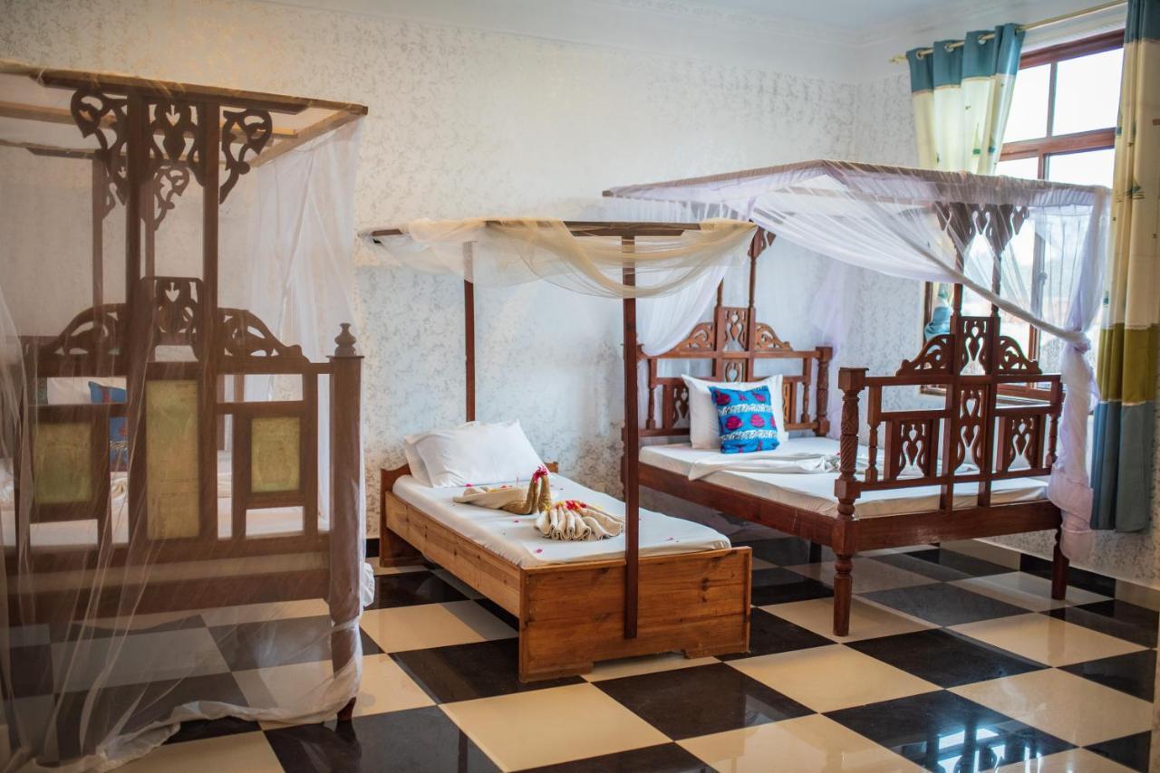 Mocco Bed and breakfast 3*